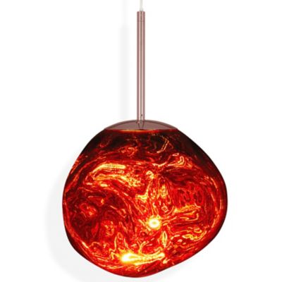 High-end Glass Art and Custom Glass Blown Lighting