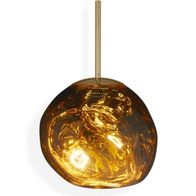 Melt LED Mini Pendant by Dixon at