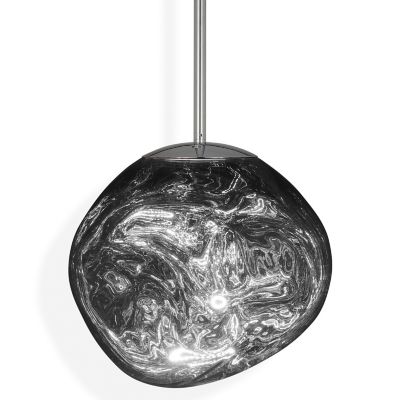 Melt LED Mini Pendant by Tom Dixon at Lumens.com