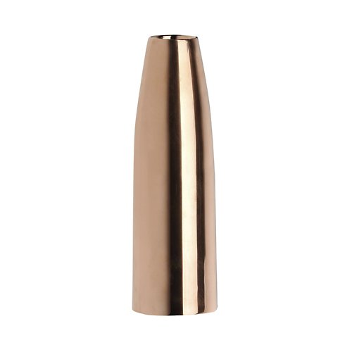 Spun Copper Vase by Tom Dixon(Tall/Copper) - OPEN BOX RETURN