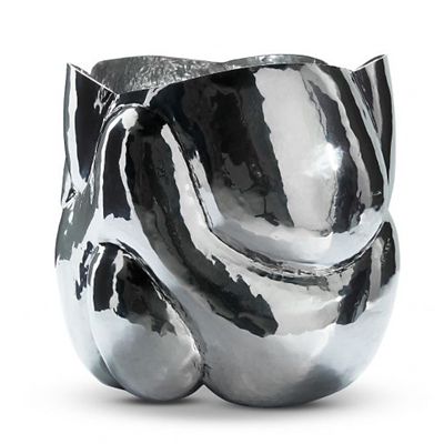 Cloud Vessel