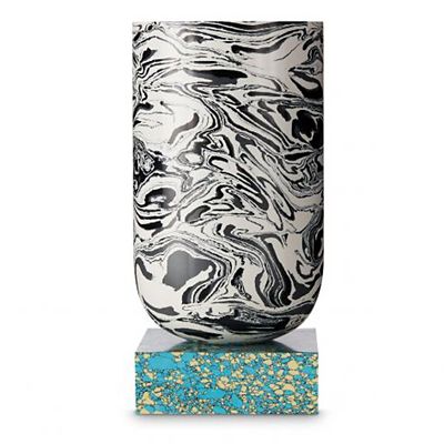 Swirl Medium Vase