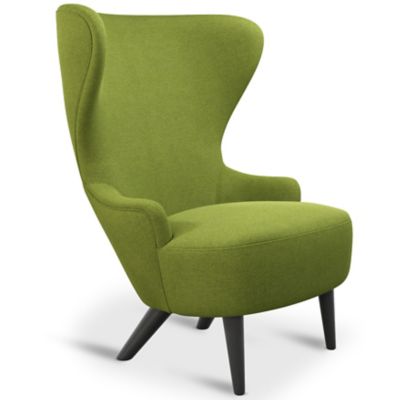 Wingback Micro Chair