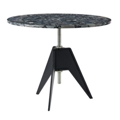 Screw Cafe Table