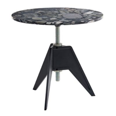 Screw Side Table