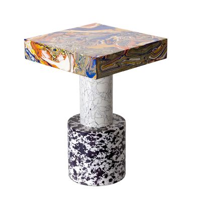 Swirl Side Table Medium