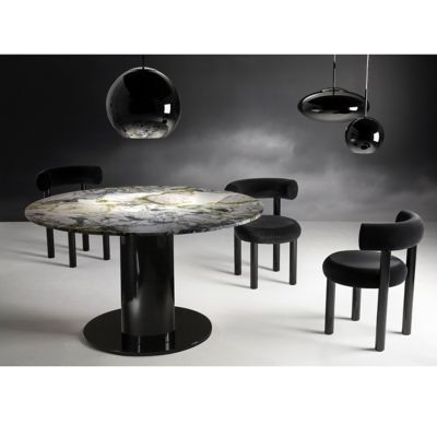 Fat dining discount chair tom dixon