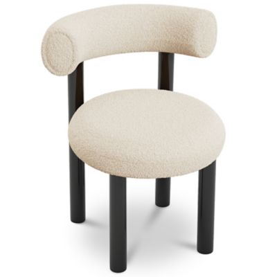 Fat Dining Chair