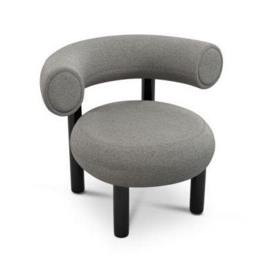 Fat Lounge Chair