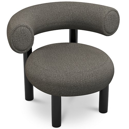 Fat Lounge Chair