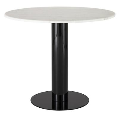 Tube Round Dining Table