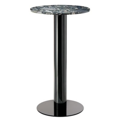 Tube Round Dining Table