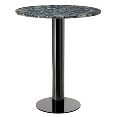 Tube Round Dining Table