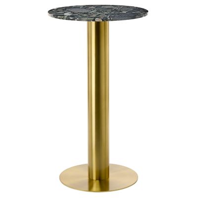 Tube Round Dining Table