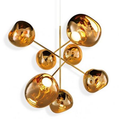 Melt LED Chandelier