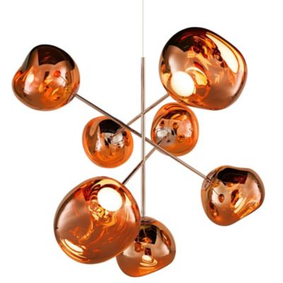 Melt LED Chandelier