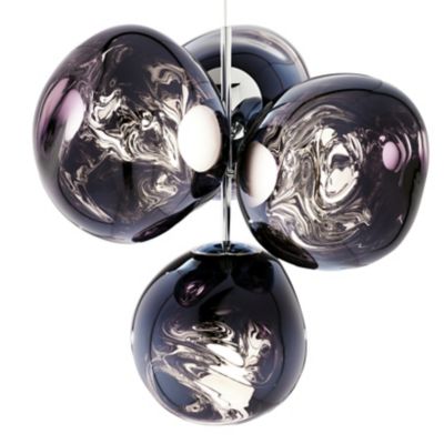 Melt LED Chandelier