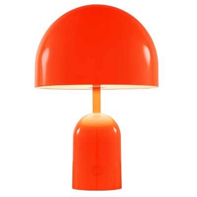 Bell LED Rechargeable Table Lamp