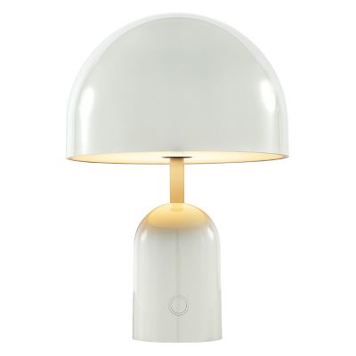 Bell LED Rechargeable Table Lamp