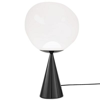 Melt Cone Fat LED Table Lamp