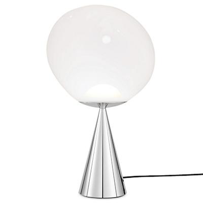 Melt Cone Fat LED Table Lamp