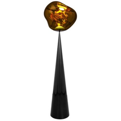 Melt Cone Fat LED Floor Lamp