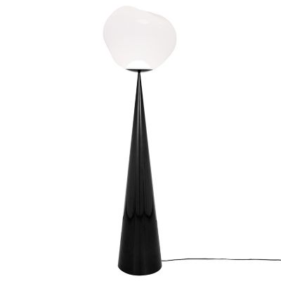 Melt Cone Fat LED Floor Lamp