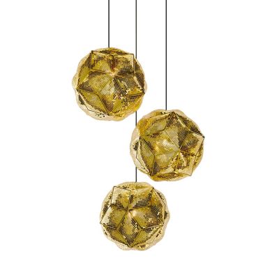 Puff Multi-Light Pendant