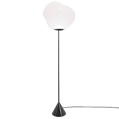 Melt Cone Slim LED Floor Lamp