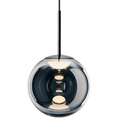 Globe LED Pendant