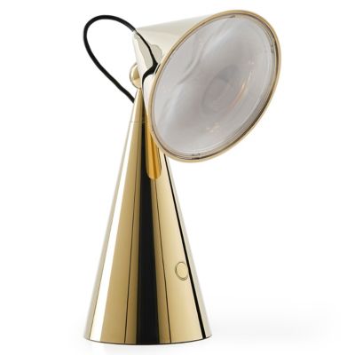 Pose LED Rechargeable Table Lamp