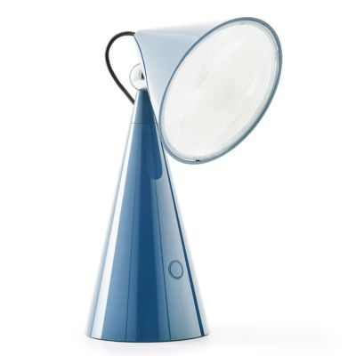Pose LED Rechargeable Table Lamp