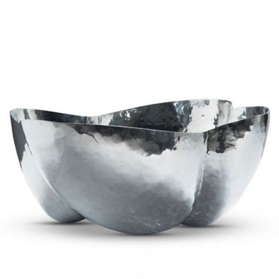 Cloud Bowl (Silver) - OPEN BOX