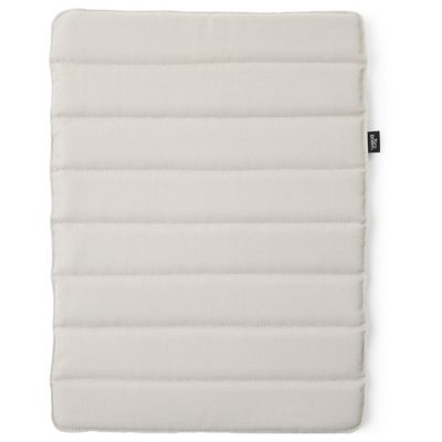 Groove Outdoor Seat Cushion