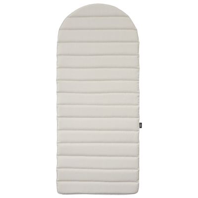 Groove Outdoor Full Seat Cushion