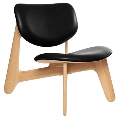 Slab Lounge Chair