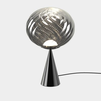 Whirl LED Table Lamp