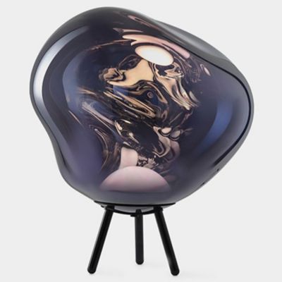 Melt Portable LED Floor Lamp