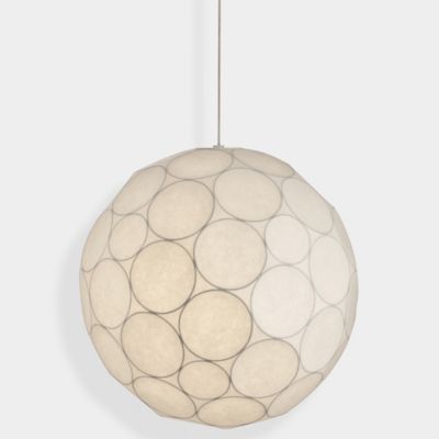 Soft Pendant