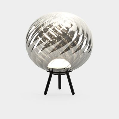 Whirl Portable LED Floor Lamp