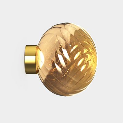 Whirl LED Wall / Flushmount