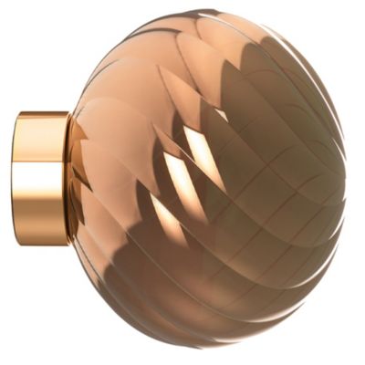 Whirl LED Wall / Flushmount