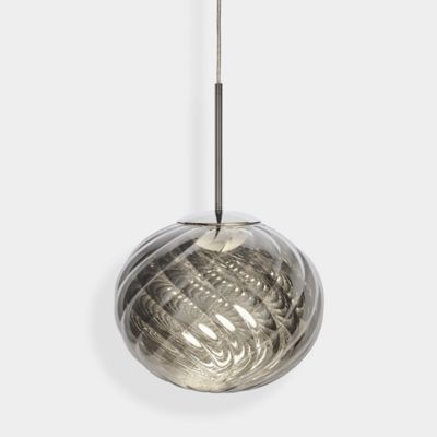Whirl LED Pendant