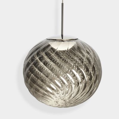 Whirl LED Pendant