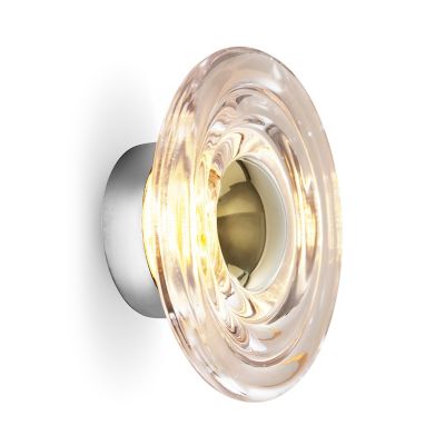 Press LED Wall Sconce (Small) - OPEN BOX