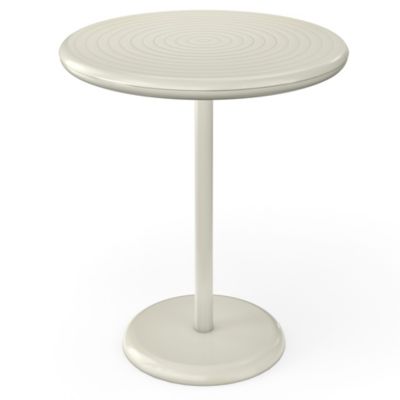 Groove Outdoor Coffee Table