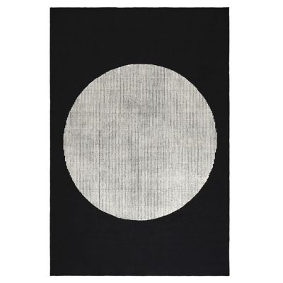 Disc Area Rug