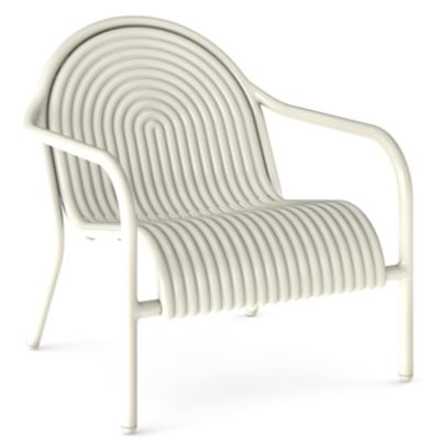 Groove Outdoor Lounge Chair