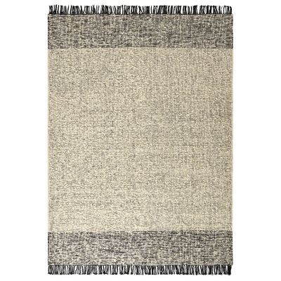 Speck Monochrome Area Rug