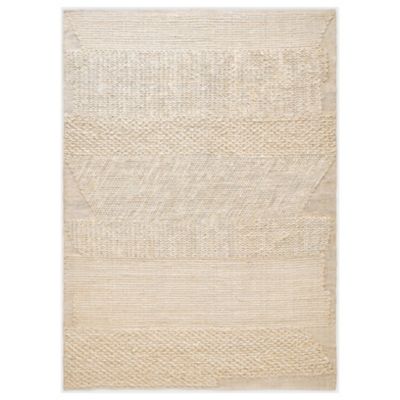 Knotty Area Rug